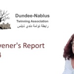 Convener's Report 2024