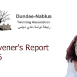 Convener's Report 2026